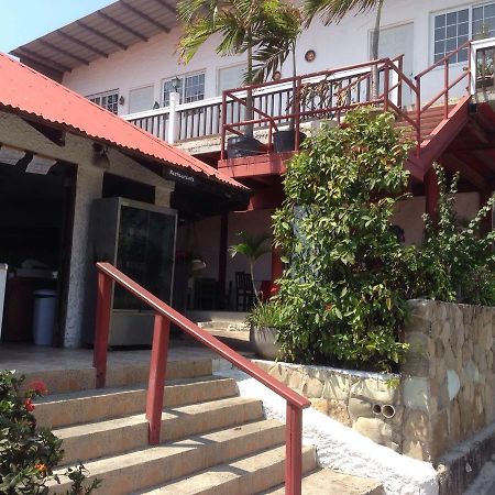 Contadora Island Hotel Contadora מראה חיצוני תמונה