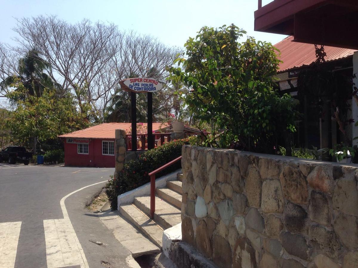 Contadora Island Hotel Contadora מראה חיצוני תמונה