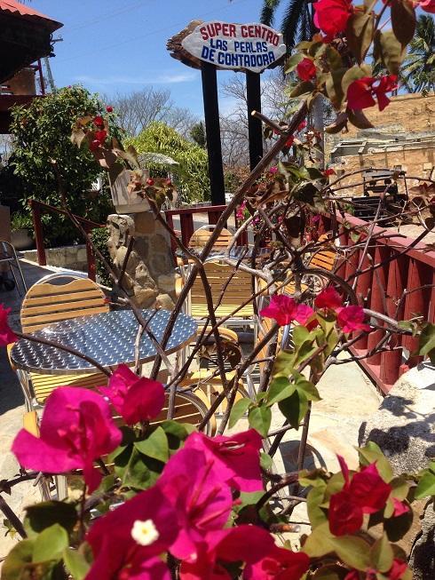 Contadora Island Hotel Contadora מראה חיצוני תמונה