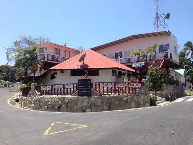 Contadora Island Hotel Contadora מראה חיצוני תמונה