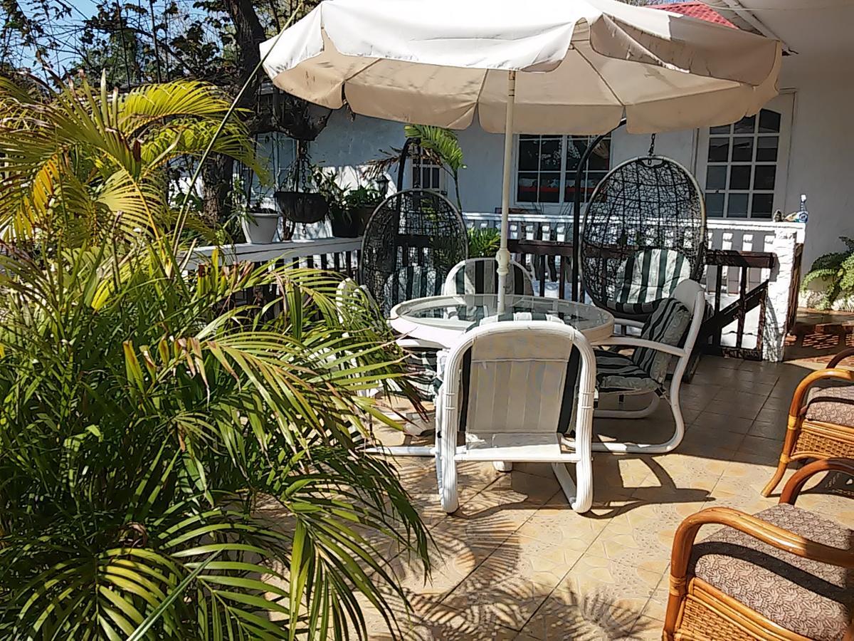 Contadora Island Hotel Contadora מראה חיצוני תמונה