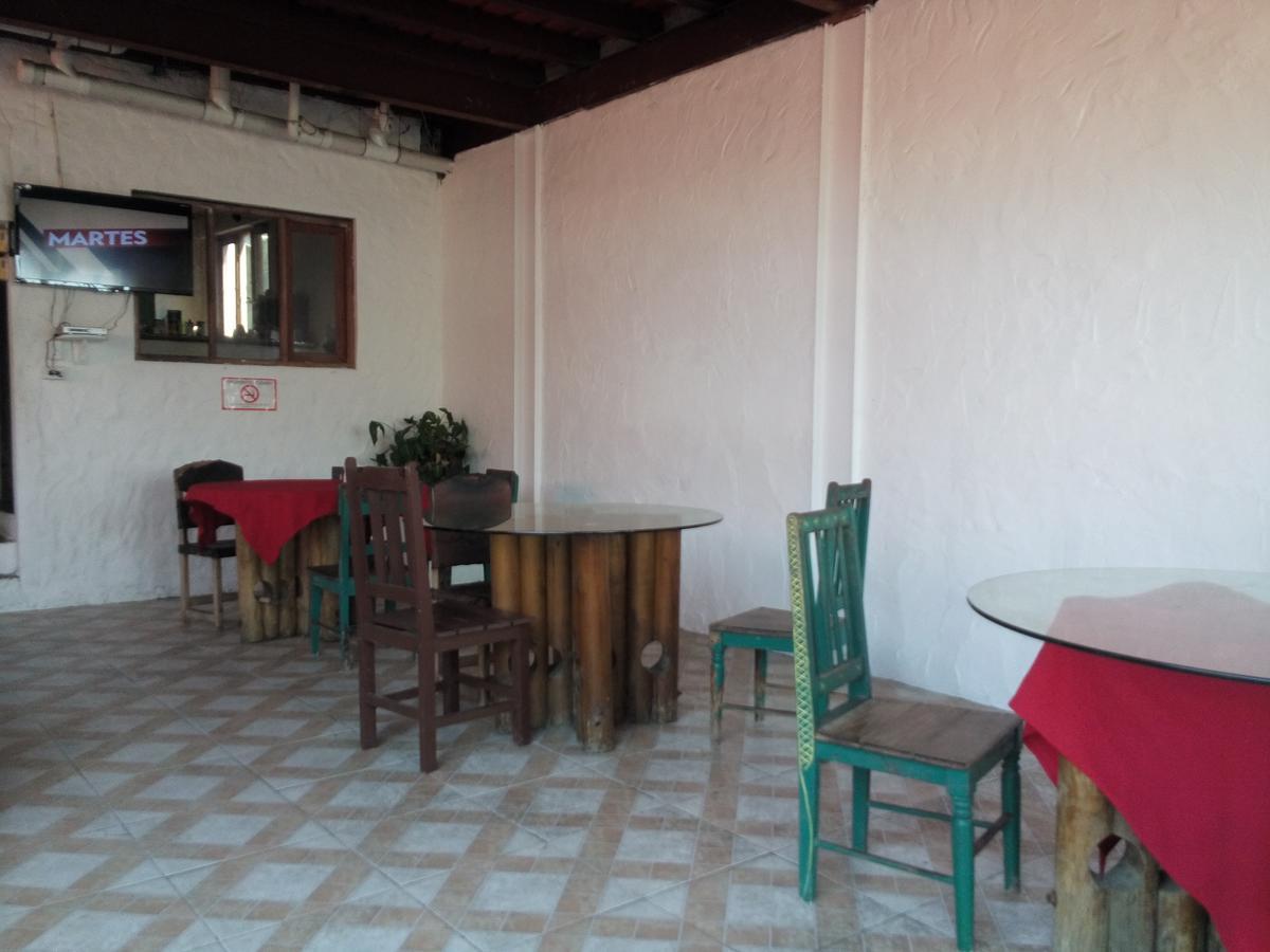 Contadora Island Hotel Contadora מראה חיצוני תמונה
