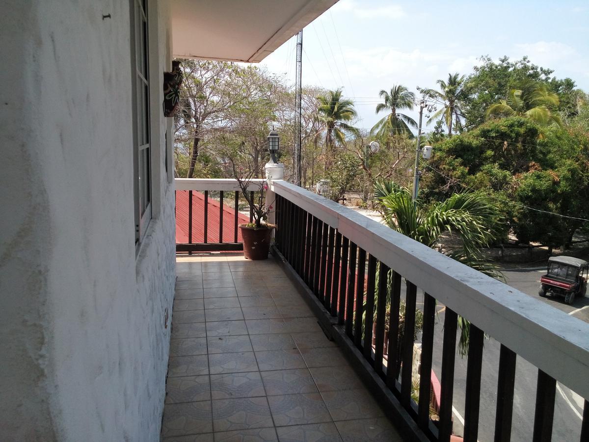Contadora Island Hotel Contadora מראה חיצוני תמונה