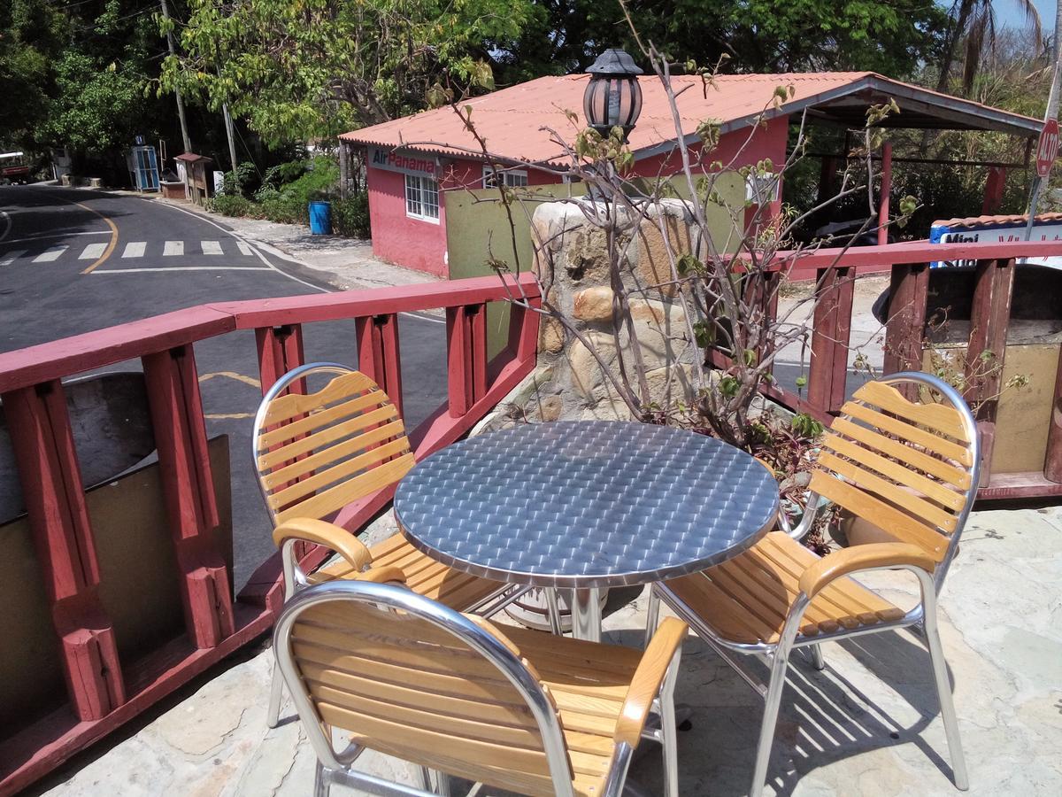 Contadora Island Hotel Contadora מראה חיצוני תמונה