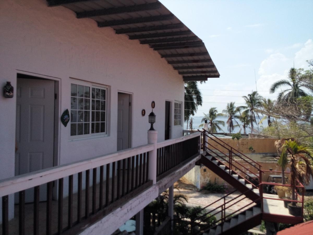 Contadora Island Hotel Contadora מראה חיצוני תמונה