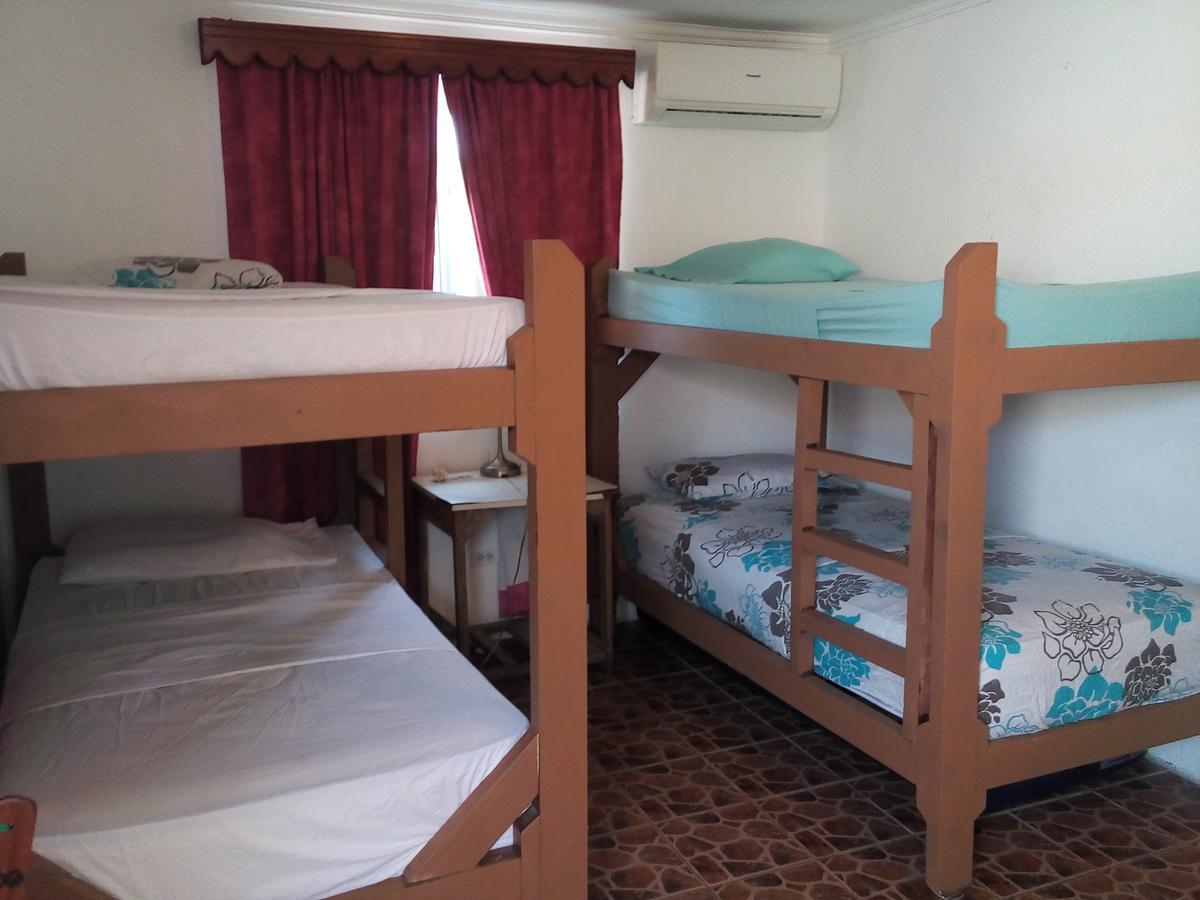 Contadora Island Hotel Contadora מראה חיצוני תמונה