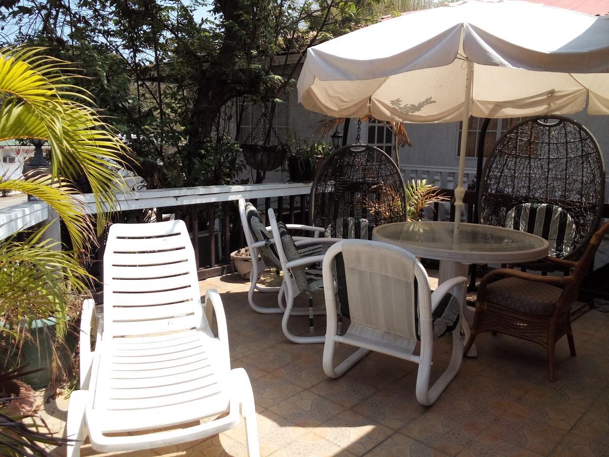Contadora Island Hotel Contadora מראה חיצוני תמונה