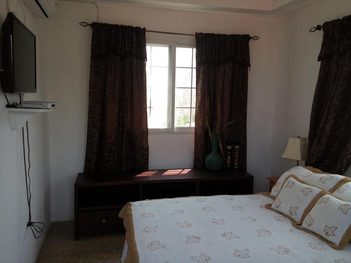 Contadora Island Hotel Contadora מראה חיצוני תמונה