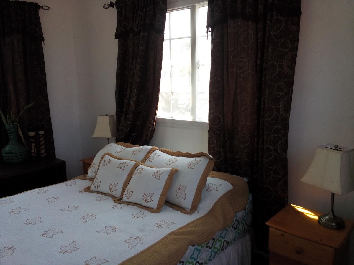 Contadora Island Hotel Contadora מראה חיצוני תמונה
