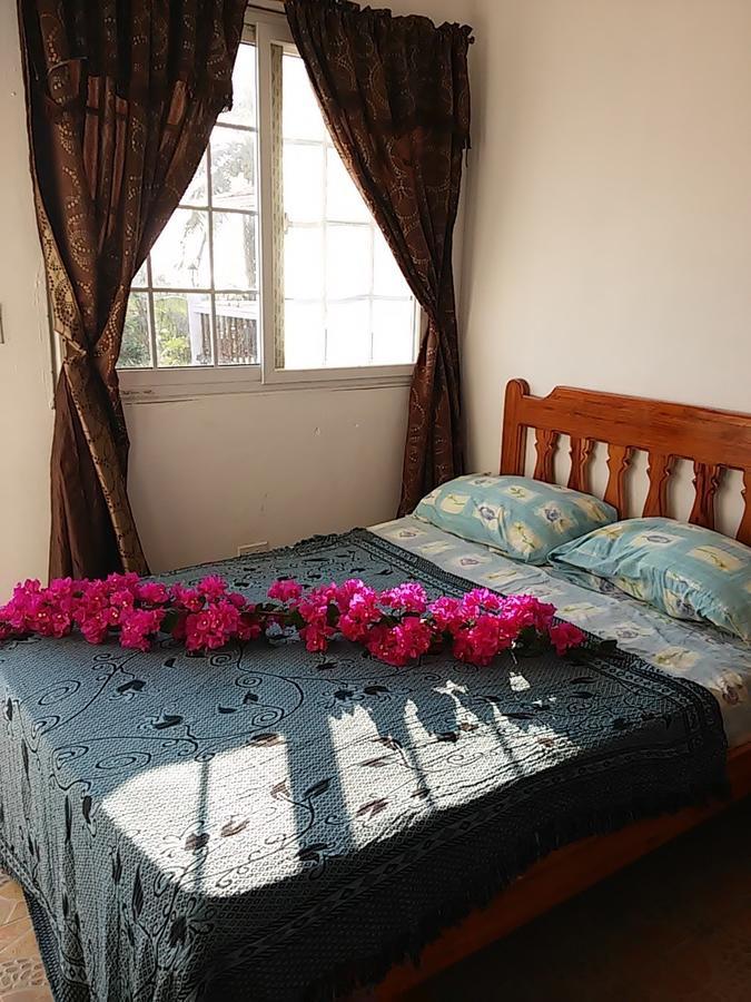 Contadora Island Hotel Contadora מראה חיצוני תמונה