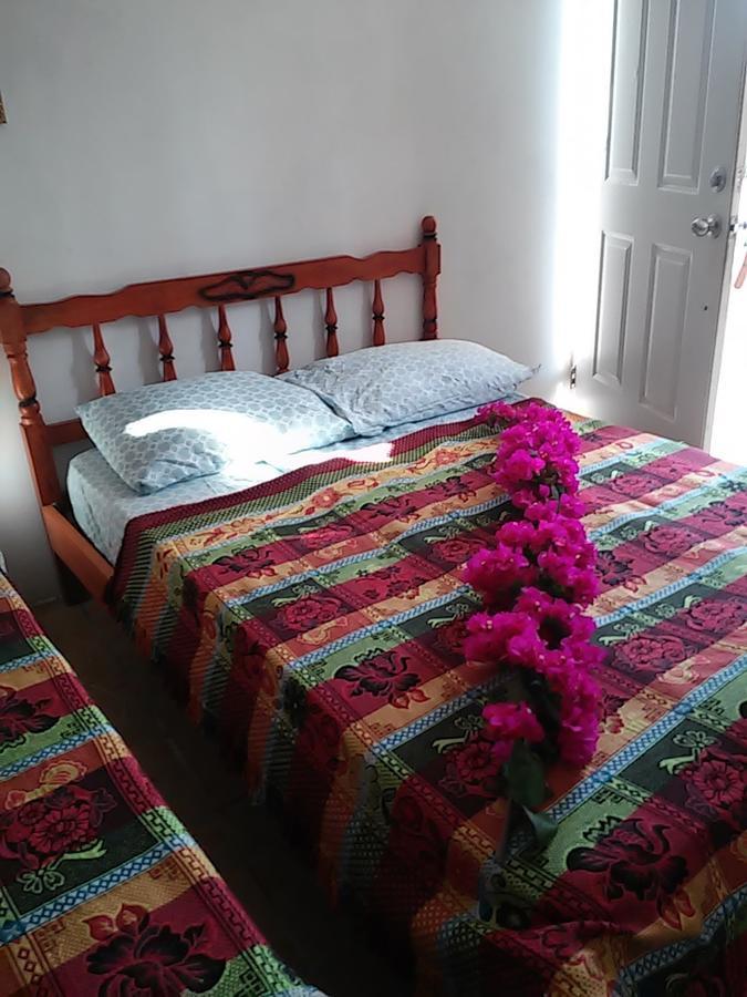 Contadora Island Hotel Contadora מראה חיצוני תמונה