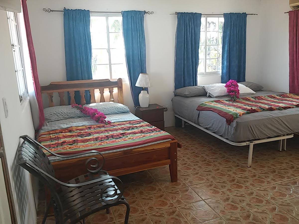 Contadora Island Hotel Contadora מראה חיצוני תמונה