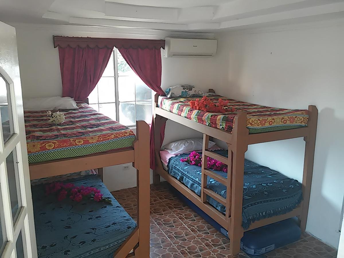 Contadora Island Hotel Contadora מראה חיצוני תמונה