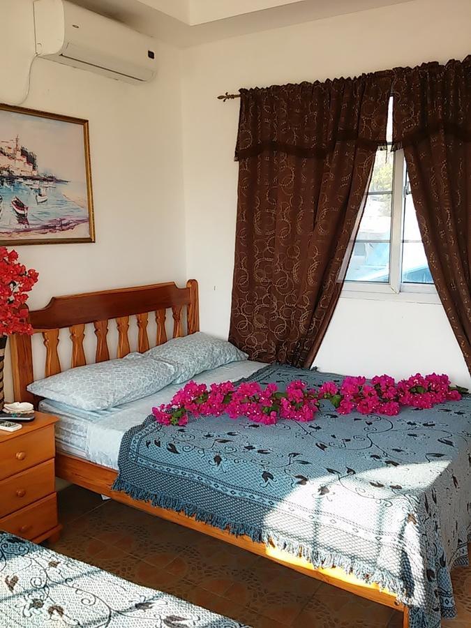 Contadora Island Hotel Contadora מראה חיצוני תמונה