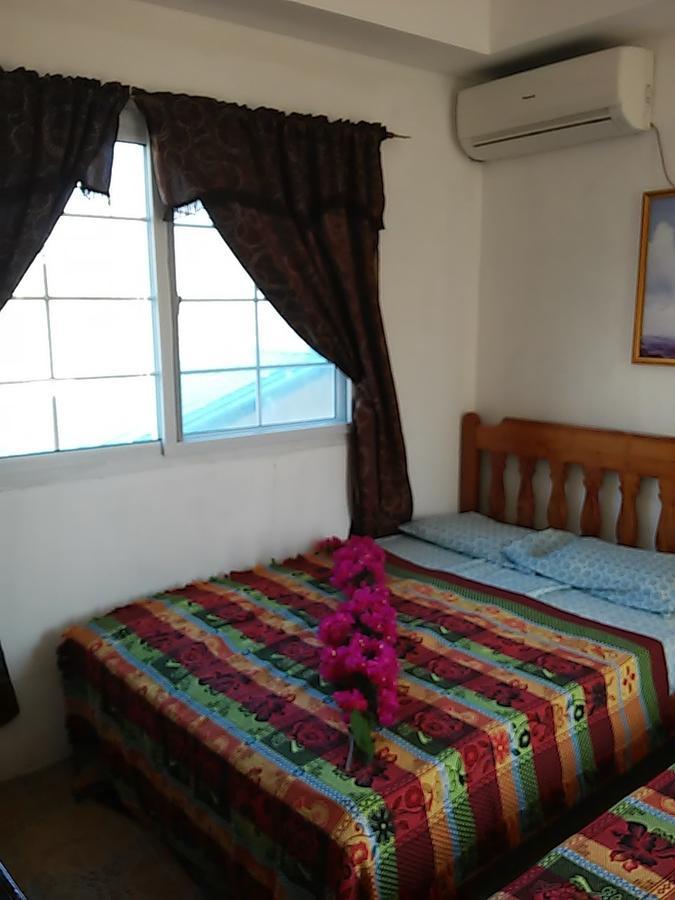 Contadora Island Hotel Contadora מראה חיצוני תמונה