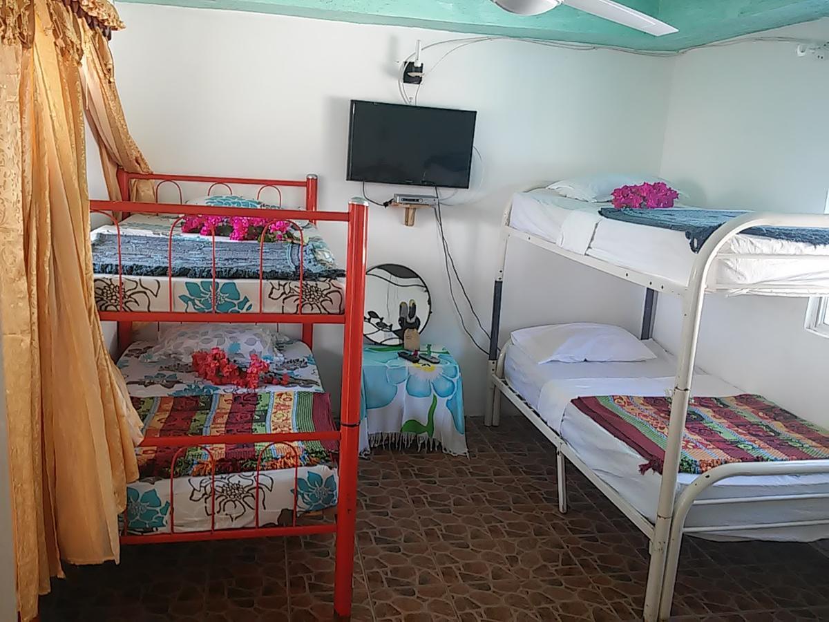 Contadora Island Hotel Contadora מראה חיצוני תמונה